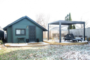 Tiny Home for a King